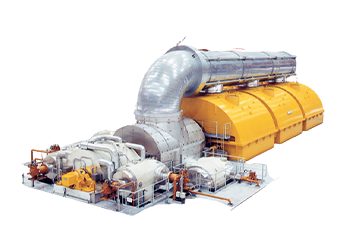 Electrical Power Generation & Transmission Equipment